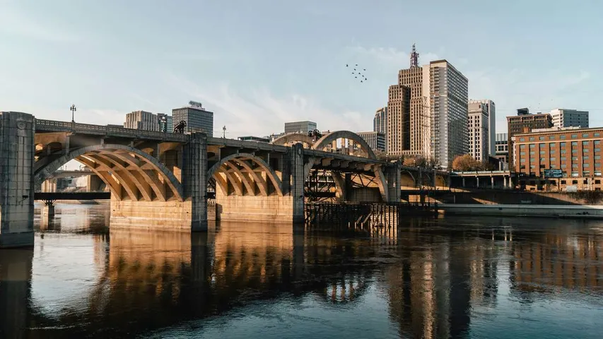 Hometown Half Marathon & 5k/10k - St. Paul