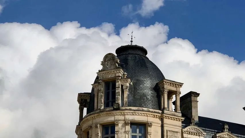 Poitiers Futuroscope Marathon