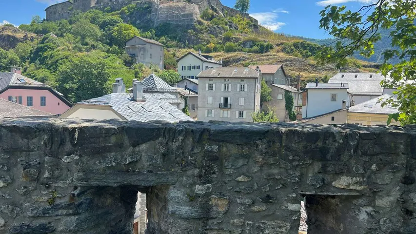 Valais Triathlon Festival