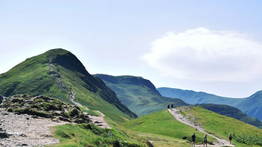 Keswick Half Marathon 2025