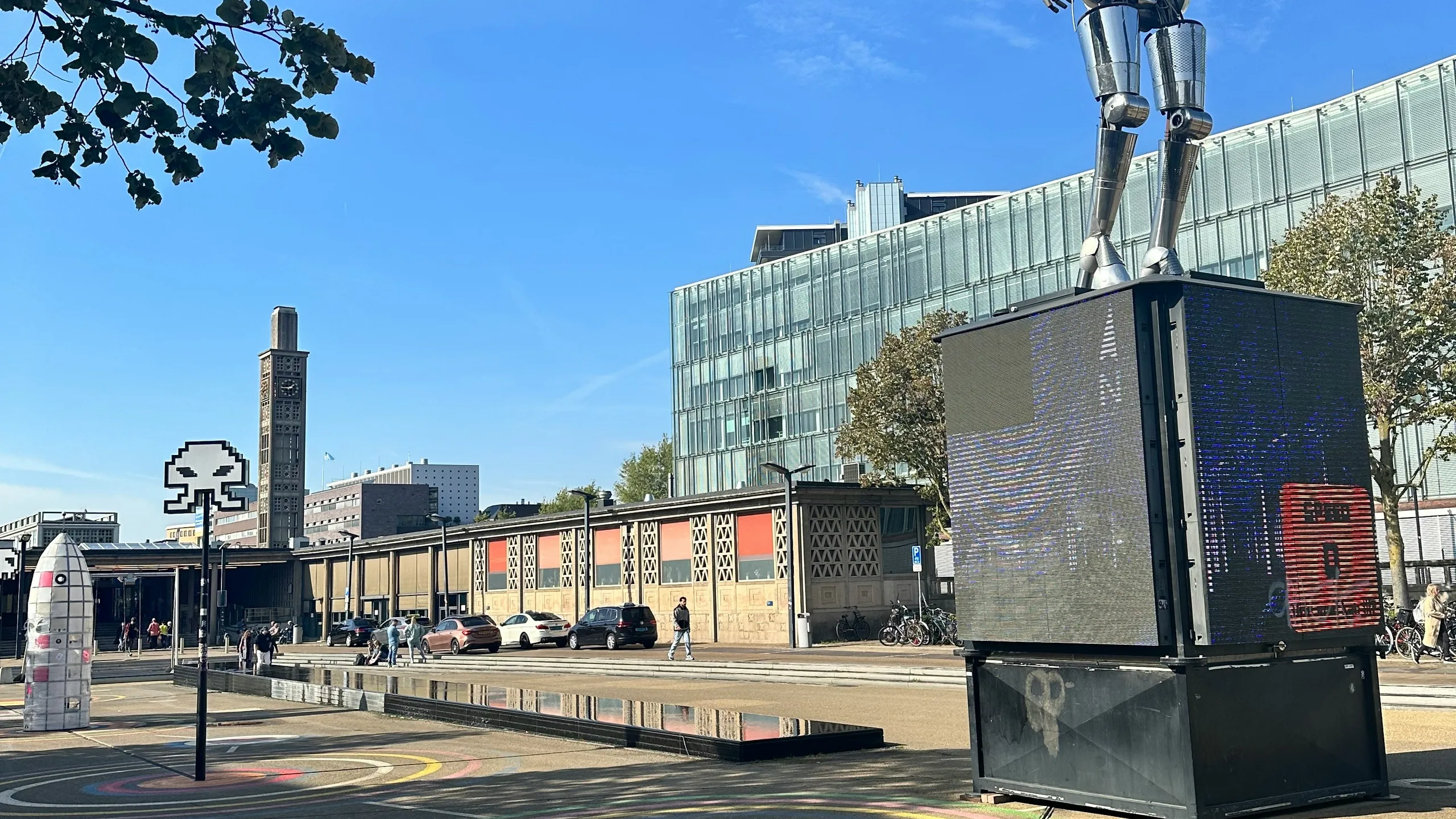 Menzis Singelloop Enschede 2025