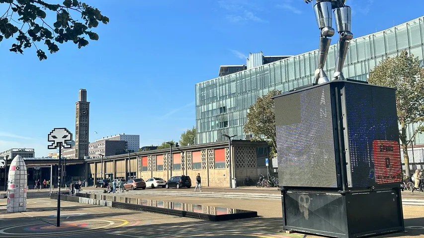 Menzis Singelloop Enschede 2025