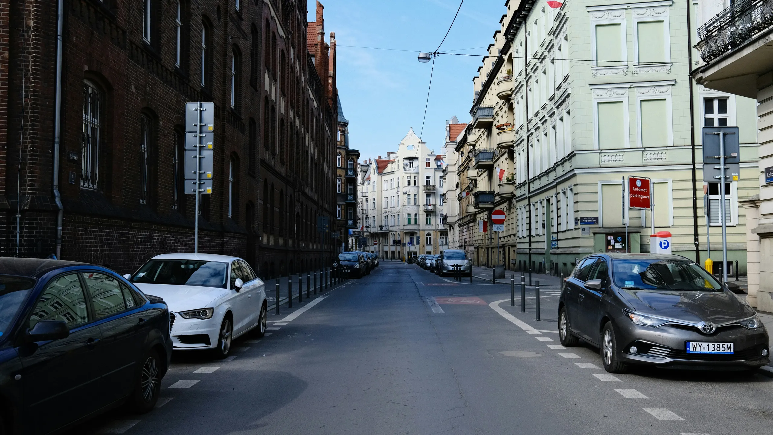 Seaboard Festival 5K