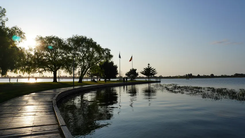 Running Warehouse Ballarat Marathon 2026