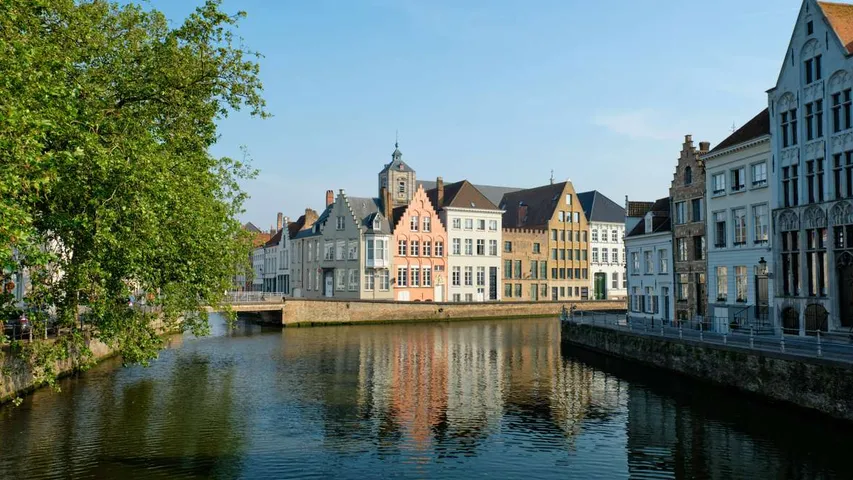 Athora Bruges Marathon
