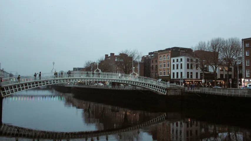 FIAT Lucan Harriers 5 Mile Road Race