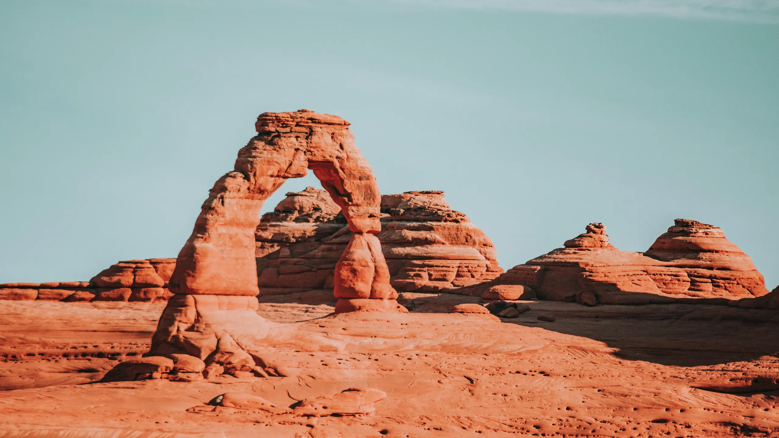Moab Trail Marathon 2025