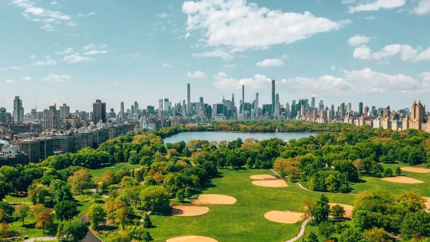 Runna's First to Fast New York City