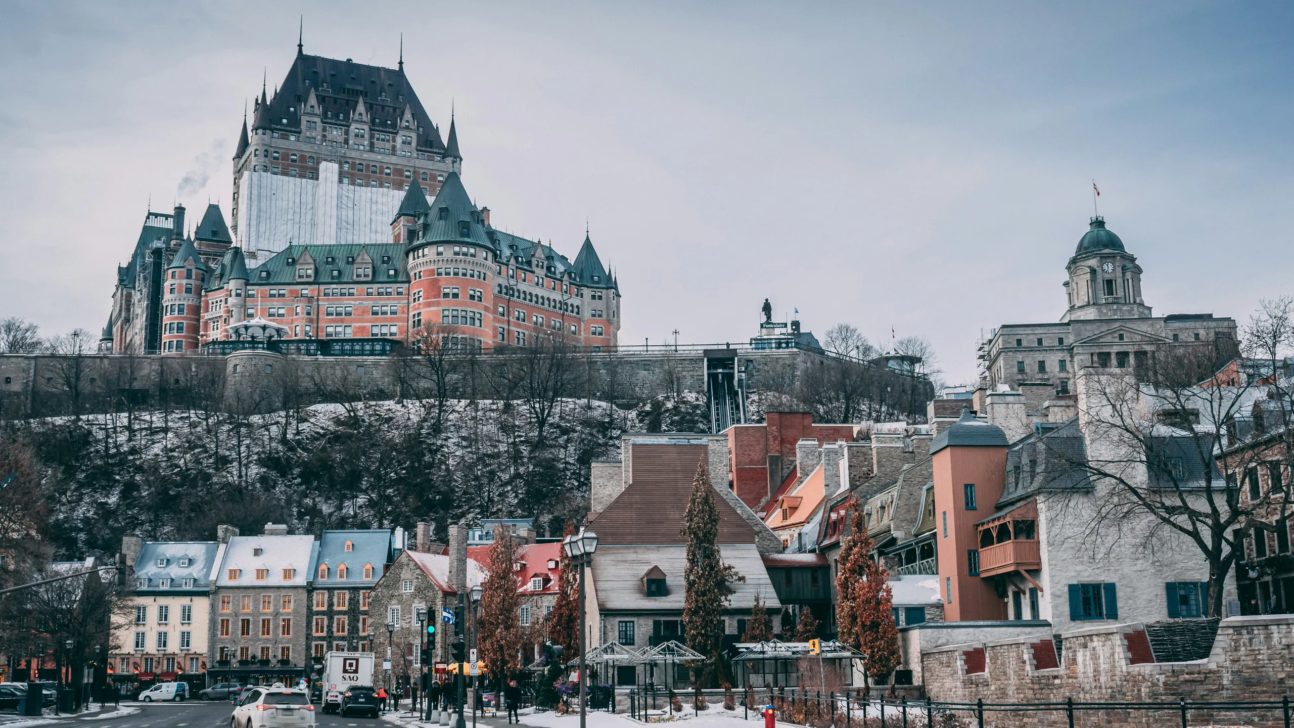 2025 Beneva Quebec City Marathon