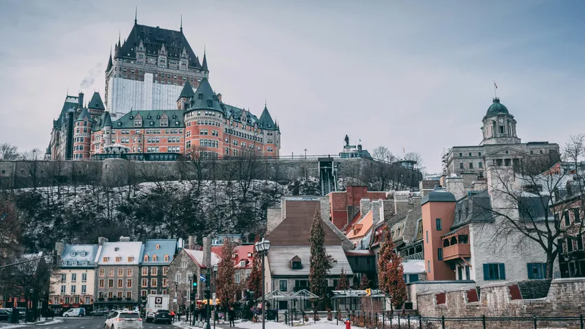2025 Beneva Quebec City Marathon