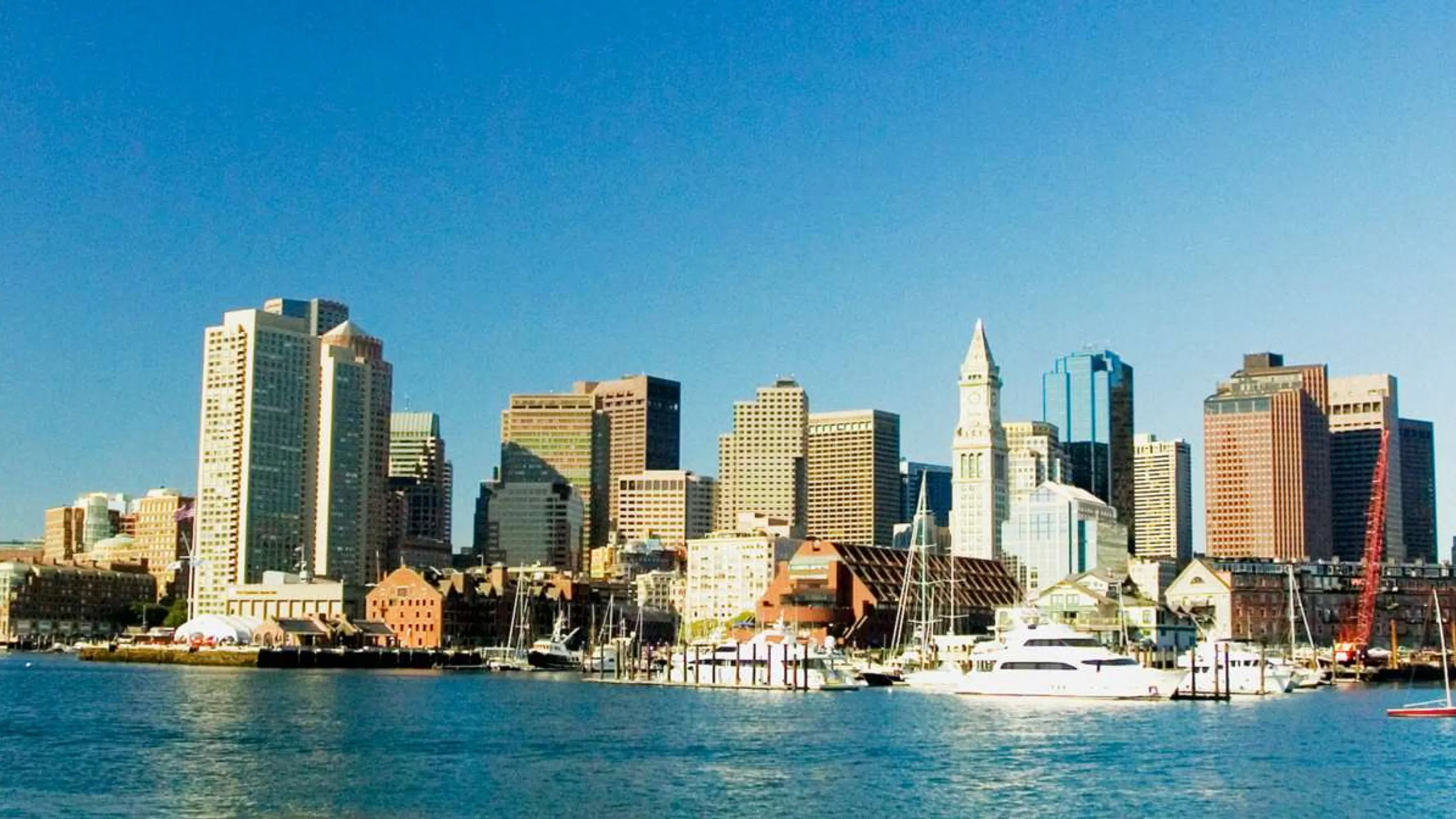 Run for Kika Boston Marathon