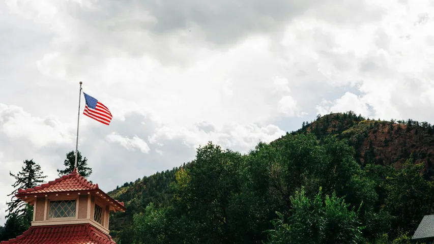Pikes Peak Marathon