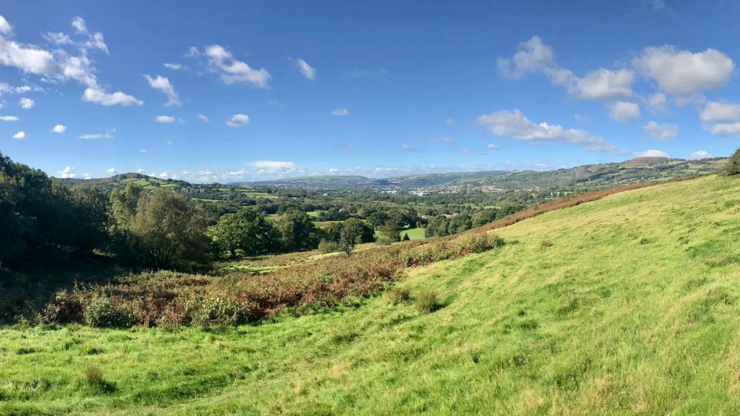 Bryn Meadows Caerphilly 10km & Caerphilly 2k