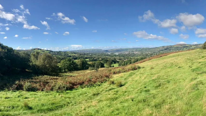 Bryn Meadows Caerphilly 10km & Caerphilly 2k