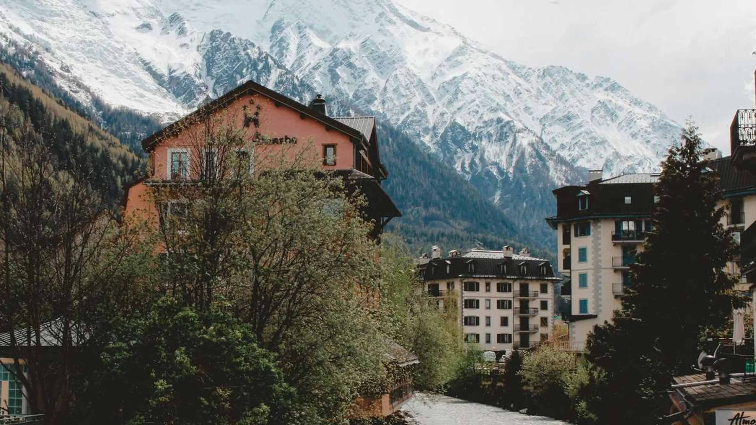 Mont-Blanc Marathon