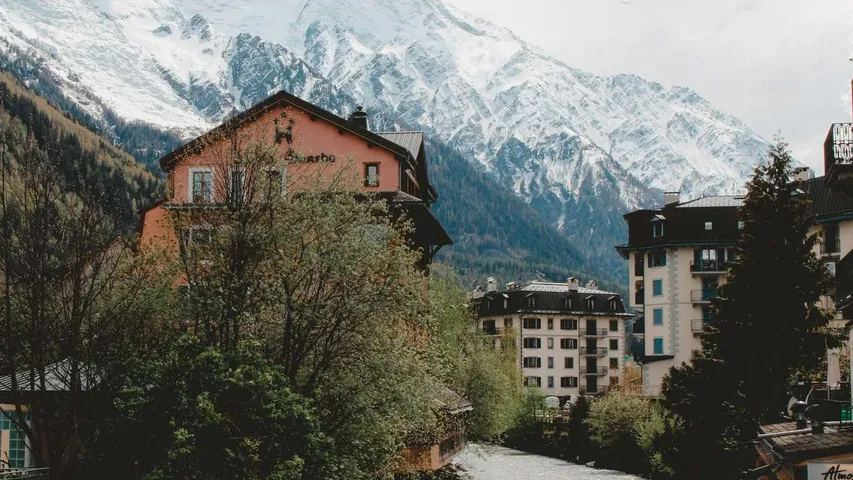 Mont-Blanc Marathon