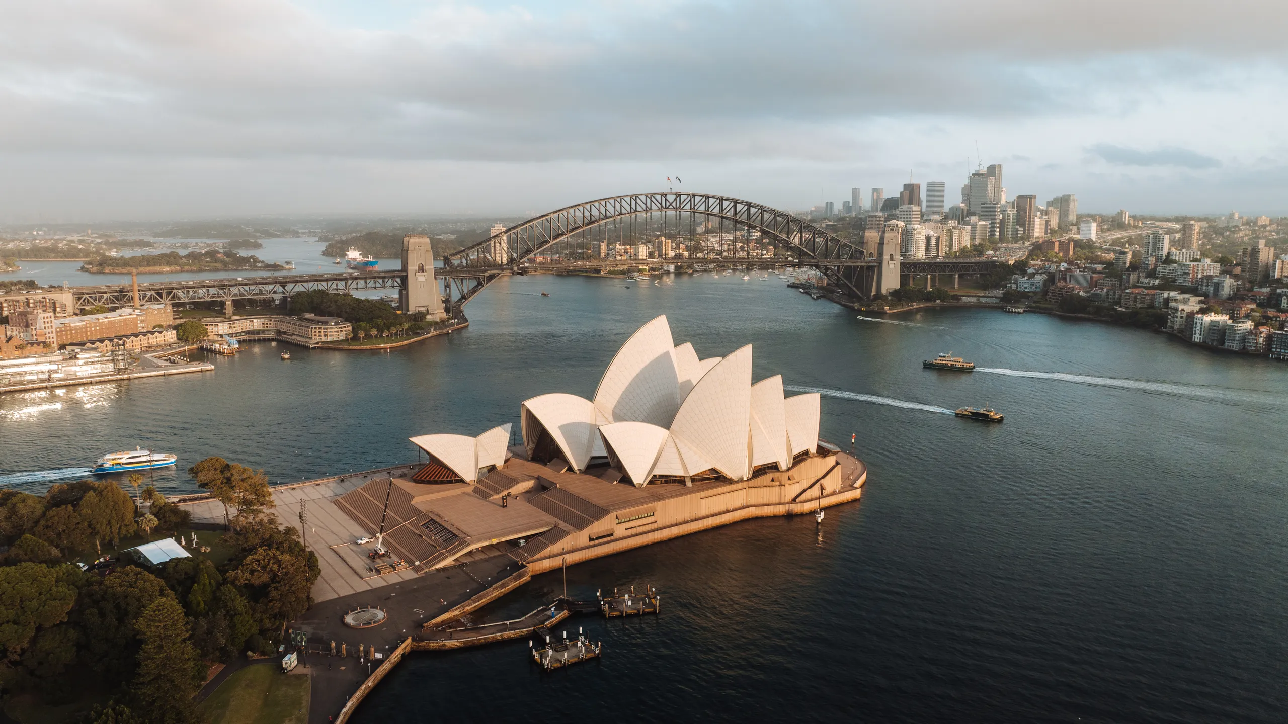 TCS Sydney Marathon