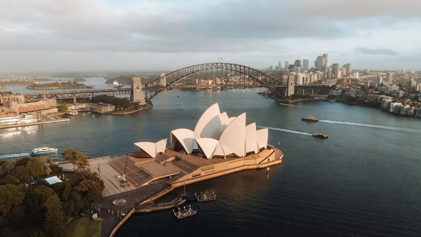 TCS Sydney Marathon
