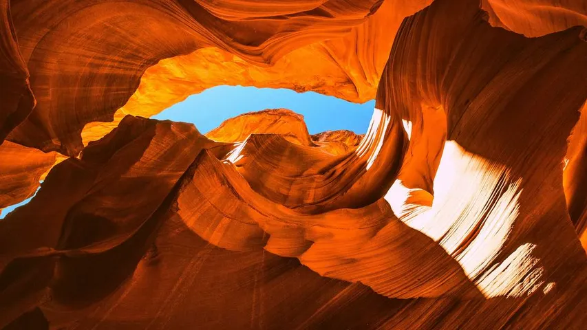 Antelope Canyon Ultras