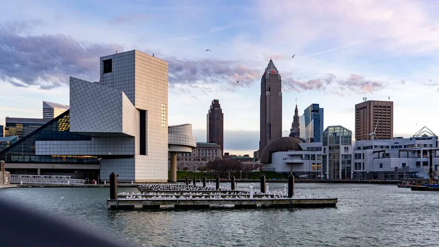 City Dogs Run Cleveland 5k