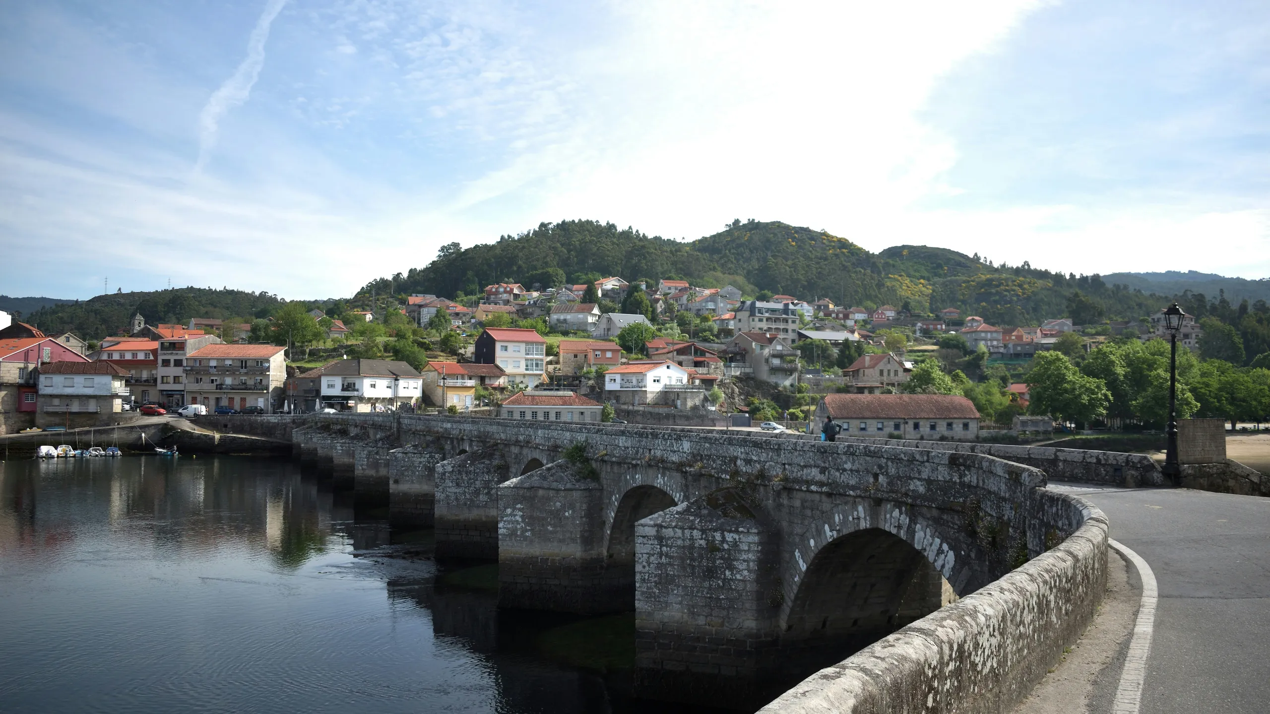 Gran Fondo Caixabank Pontevedra