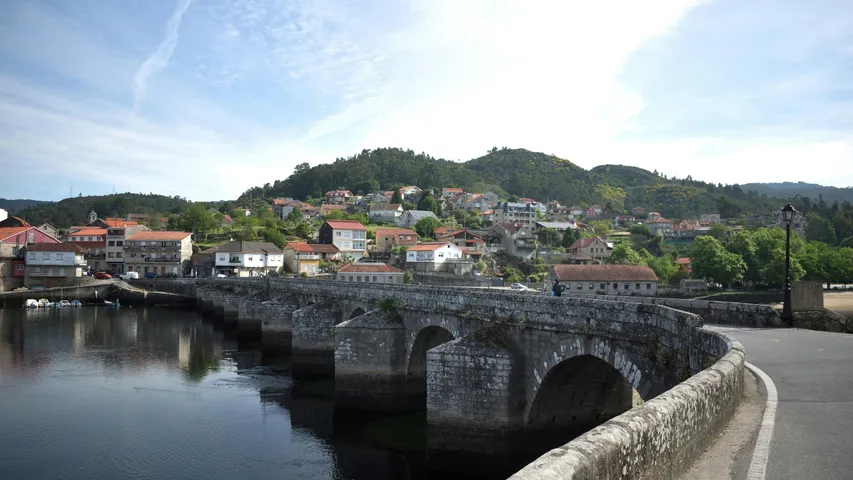 Gran Fondo Caixabank Pontevedra