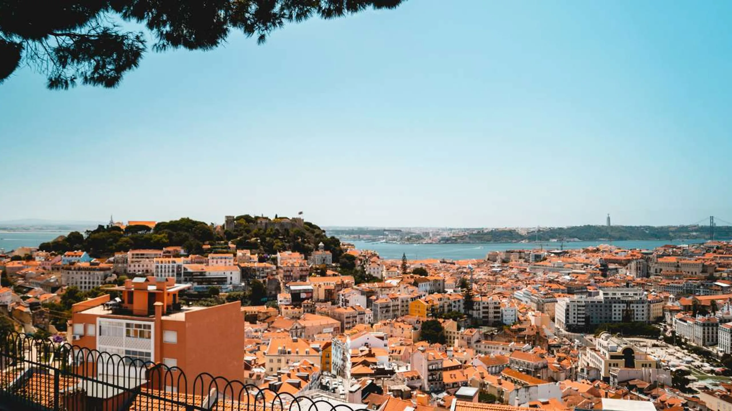 Lisboa Green Trail