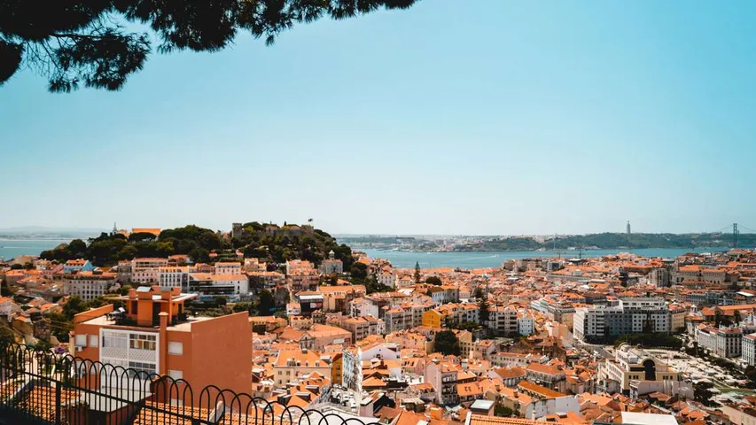 Lisboa Green Trail