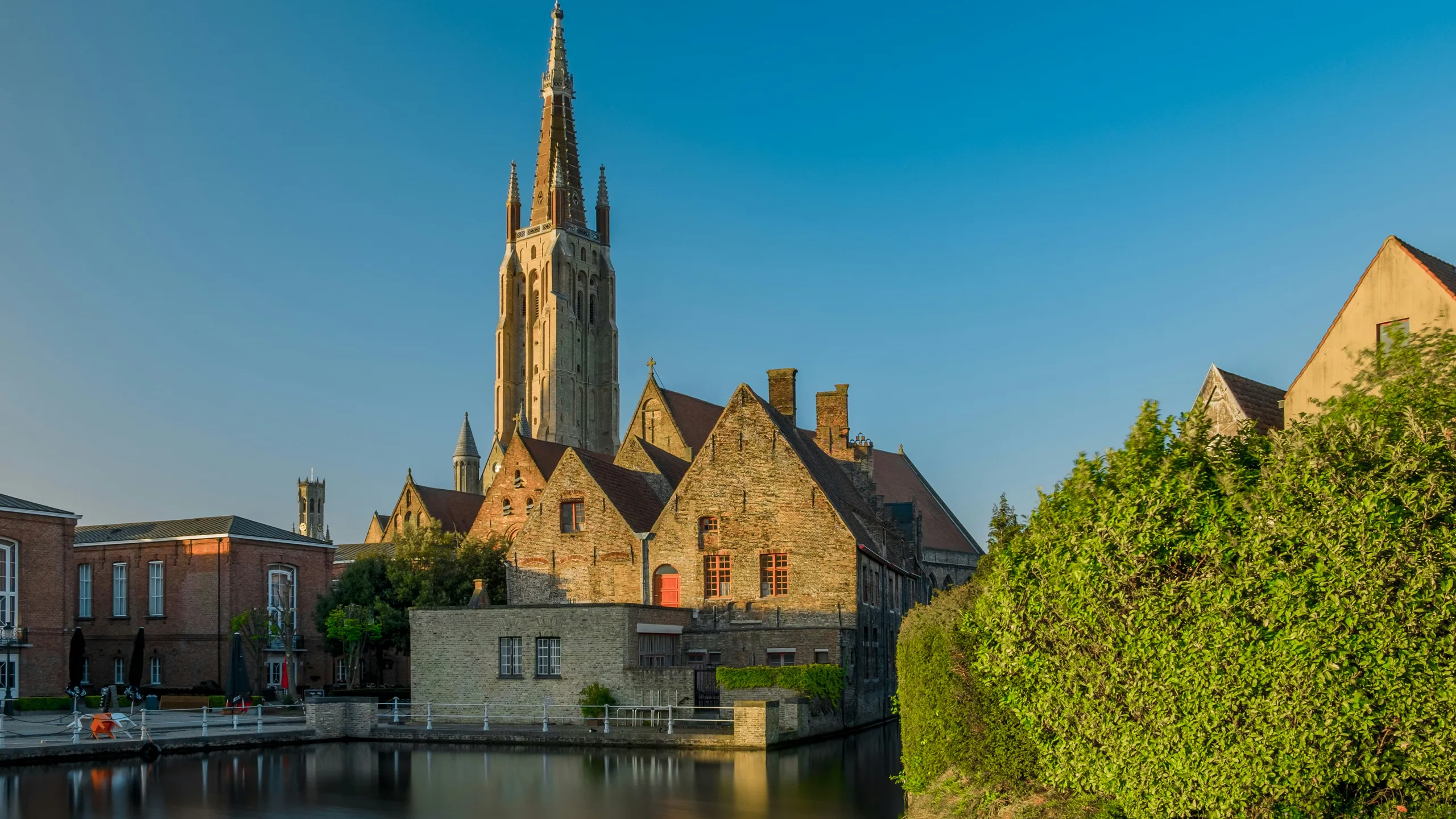 EnergyVision Semi-Marathon de Nivelles