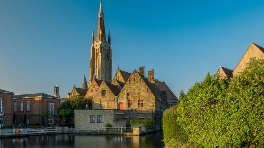 EnergyVision Semi-Marathon de Nivelles