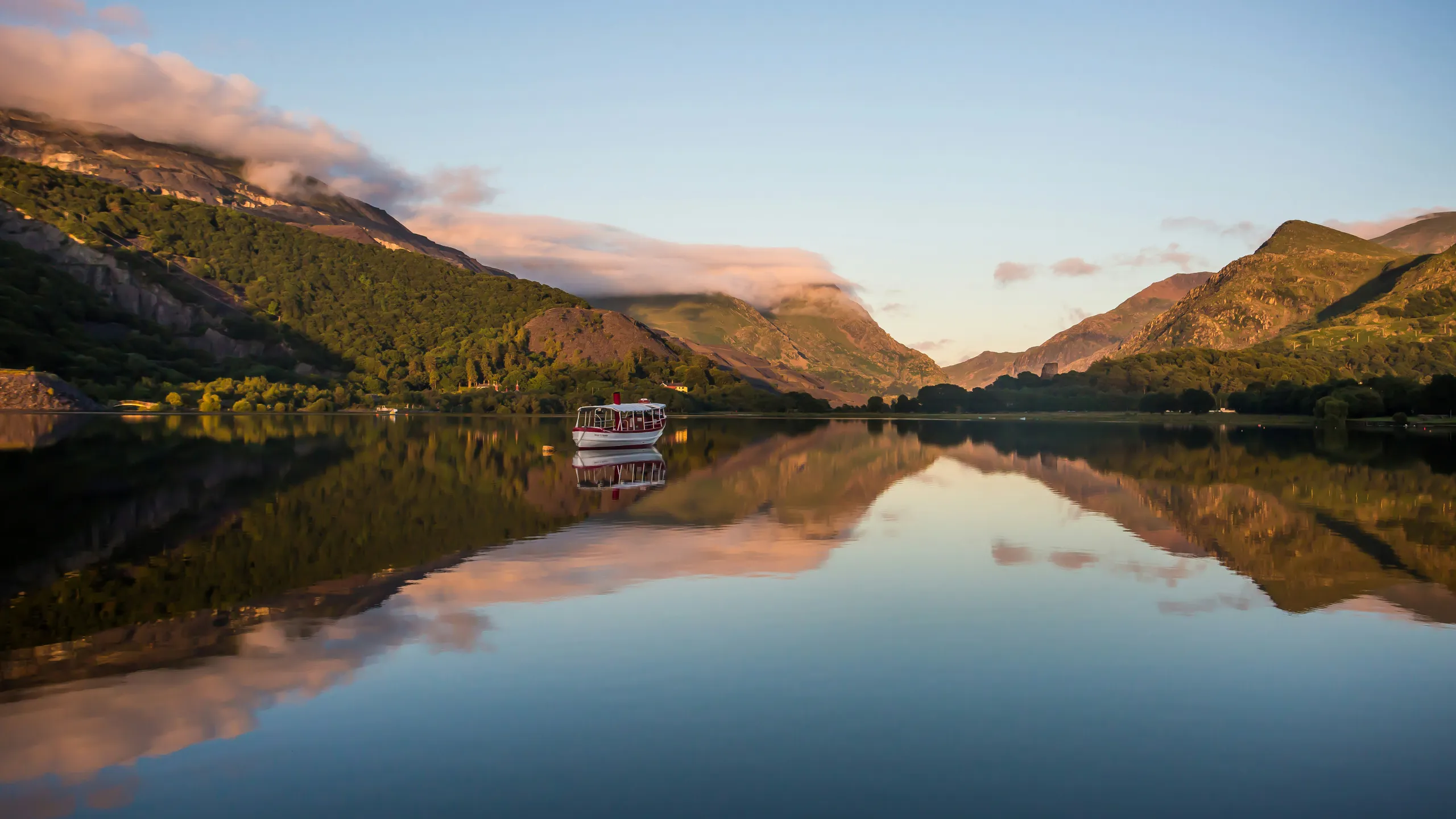 Ultra-Trail Snowdonia Eryri