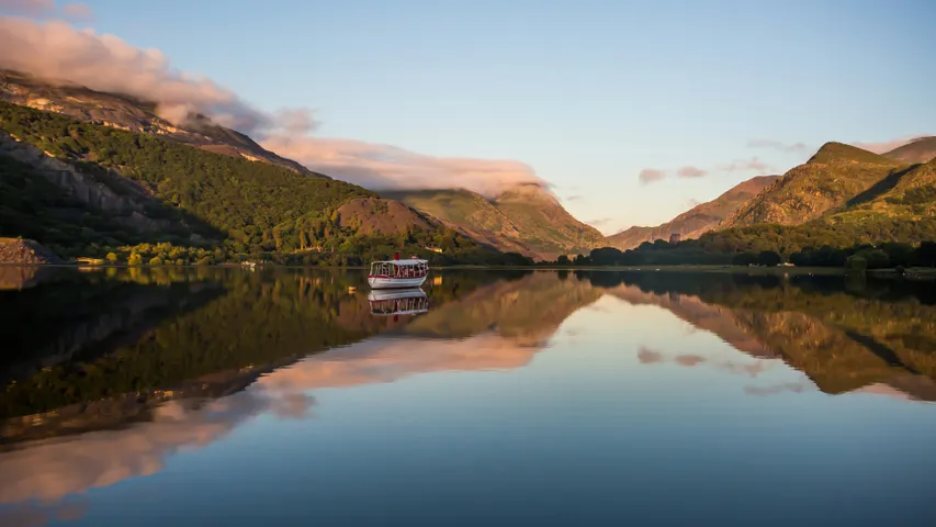 Ultra-Trail Snowdonia Eryri