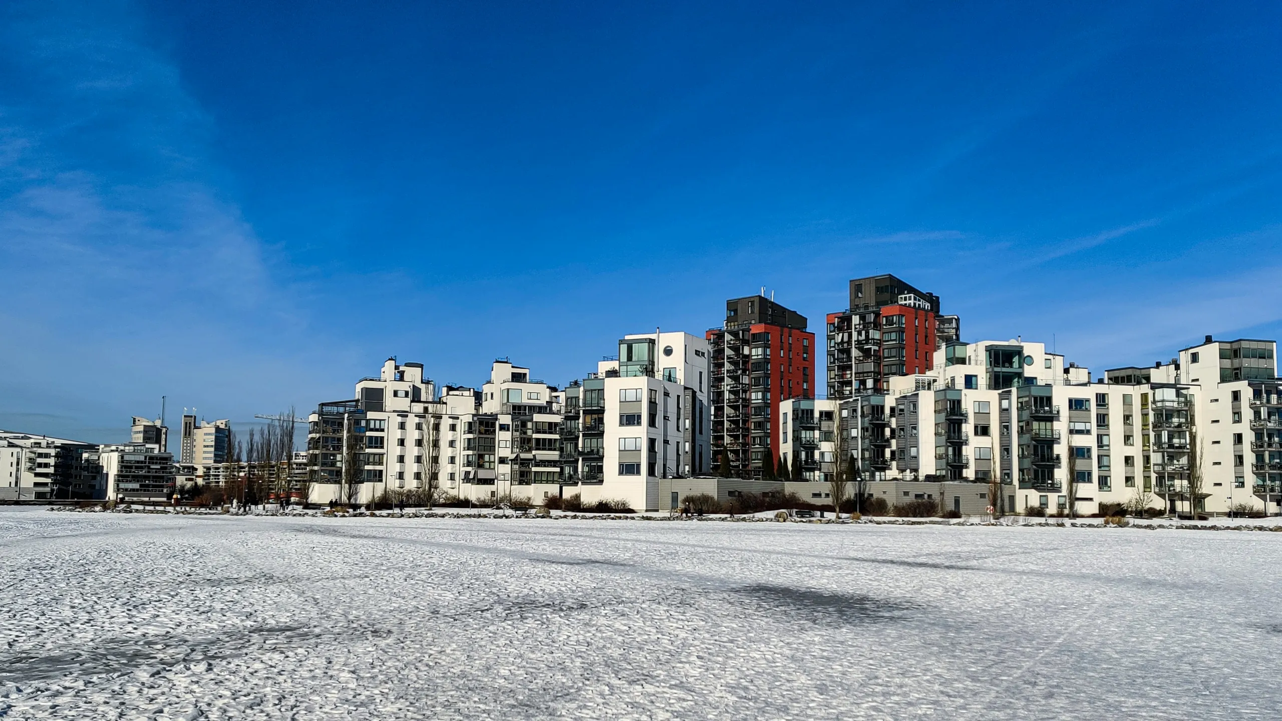 Blodomloppet Västerås
