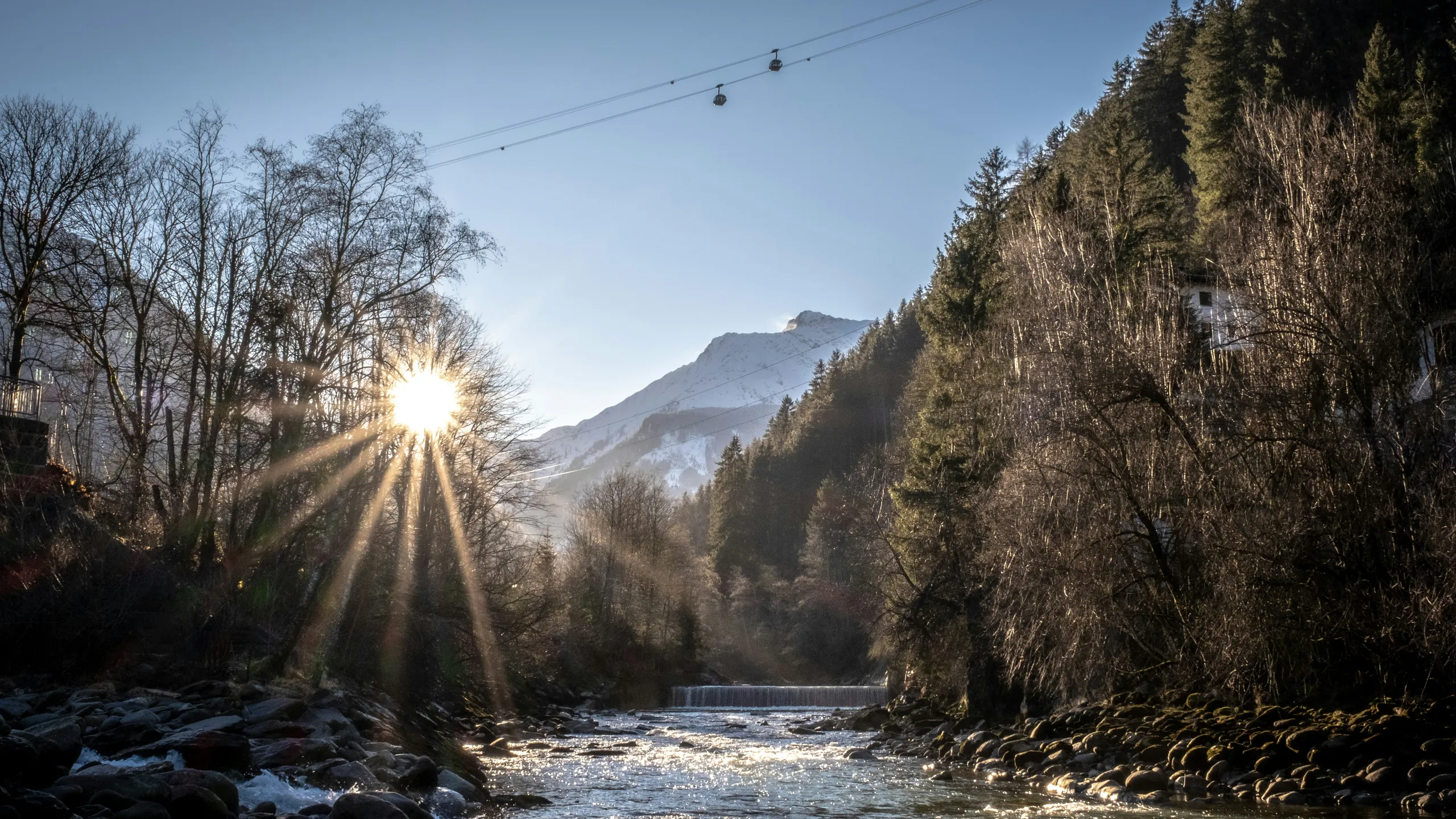 Mayrhofen Ultraks Zillertal