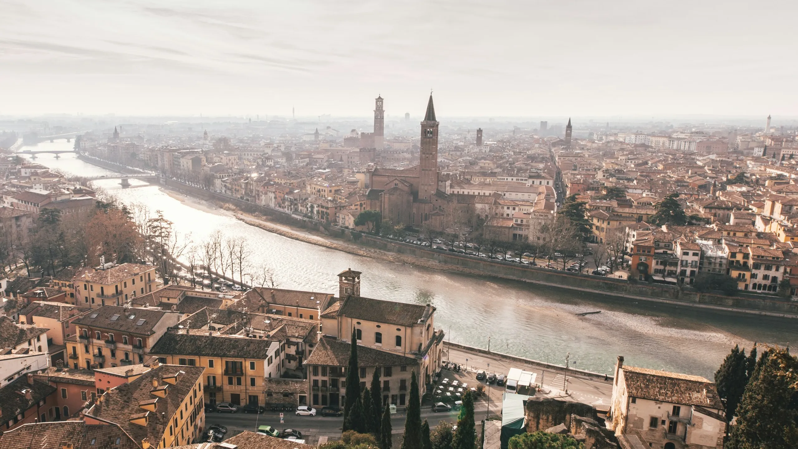 Eurospin Verona Run