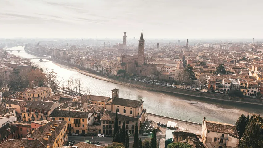 Eurospin Verona Run