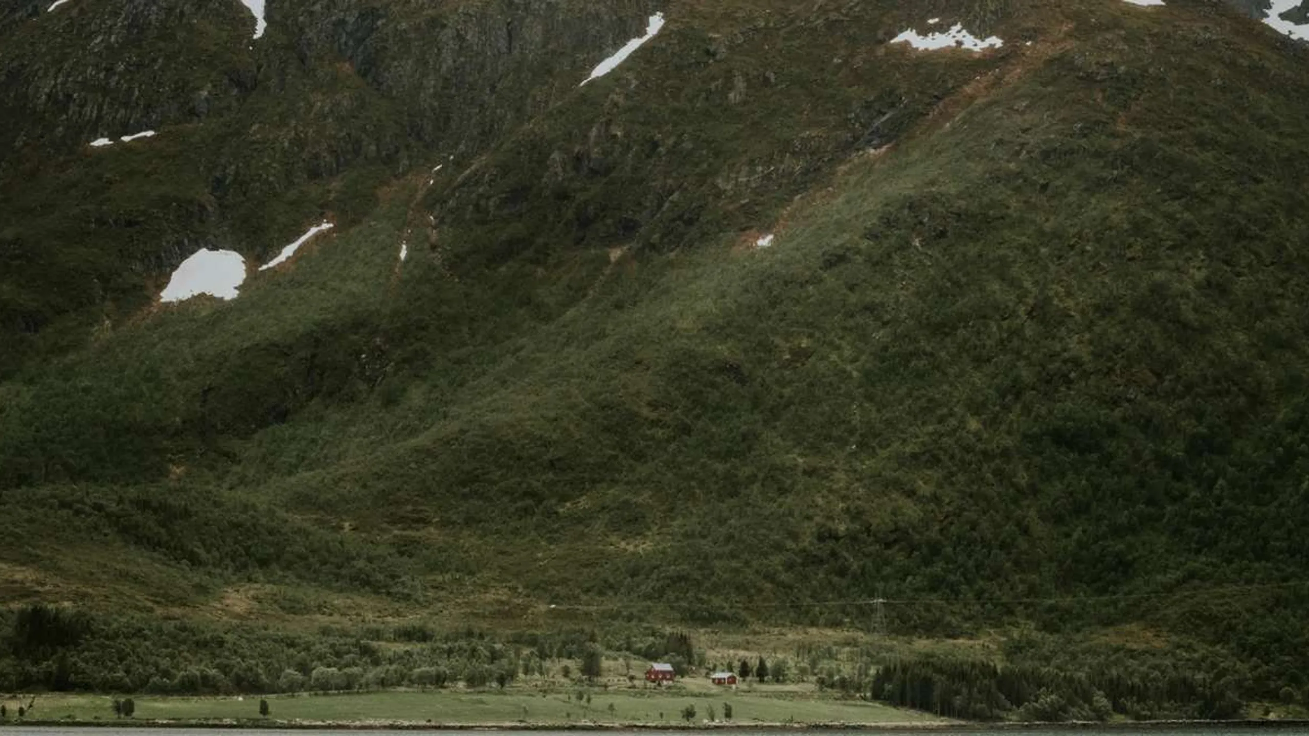 Bergen Mountain Marathon
