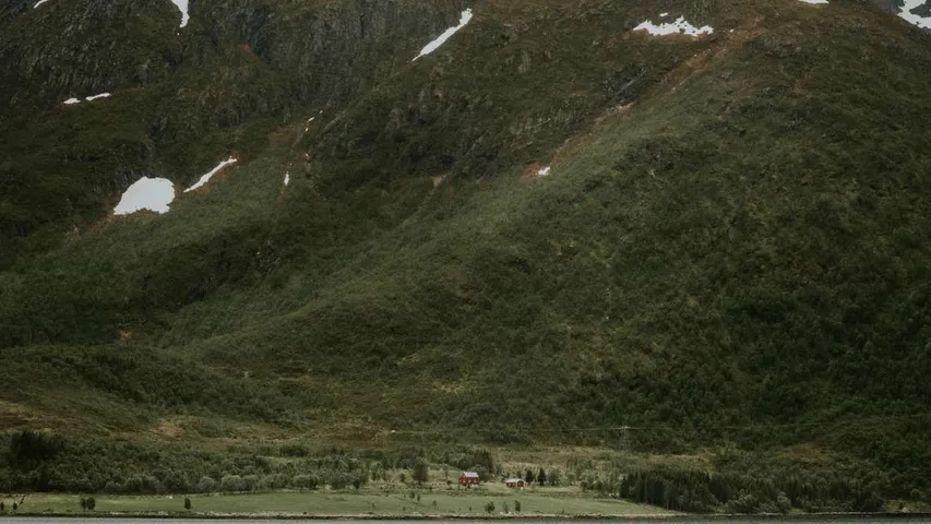Bergen Mountain Marathon