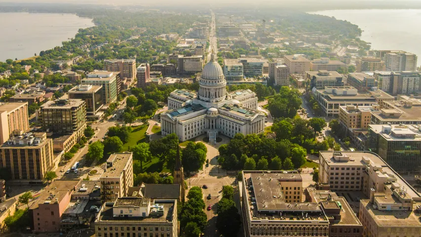 Midwest Financial Group Madison Mini Marathon