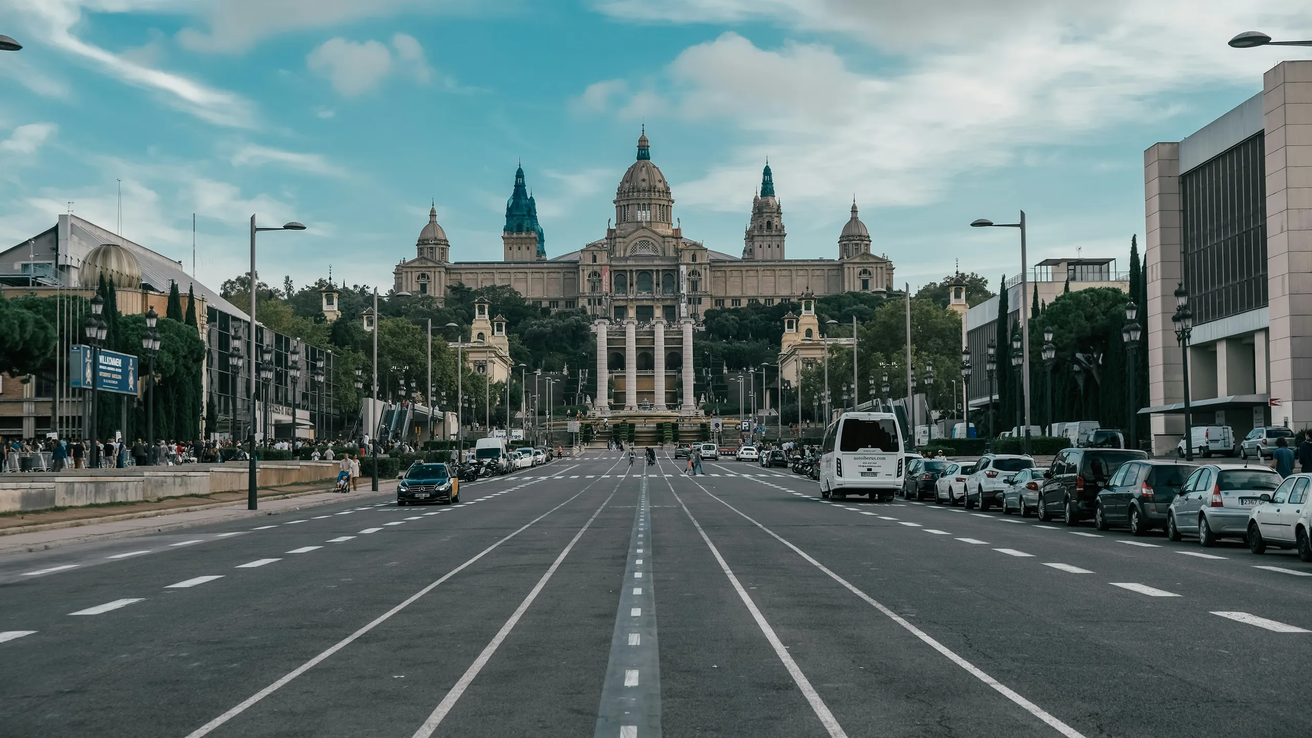 Challenge Barcelona Triathlon