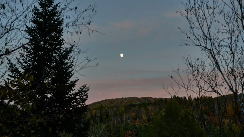 Boréalys Mont-Tremblant by UTMB