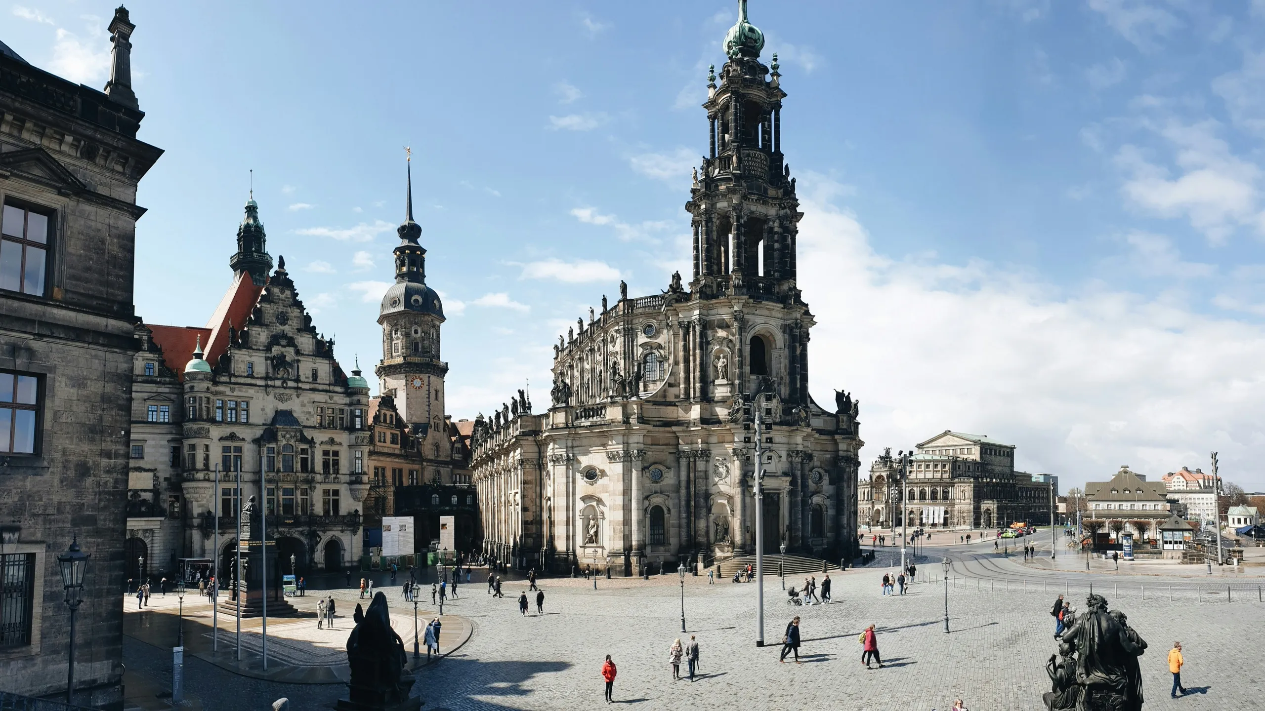Dresden-Marathon