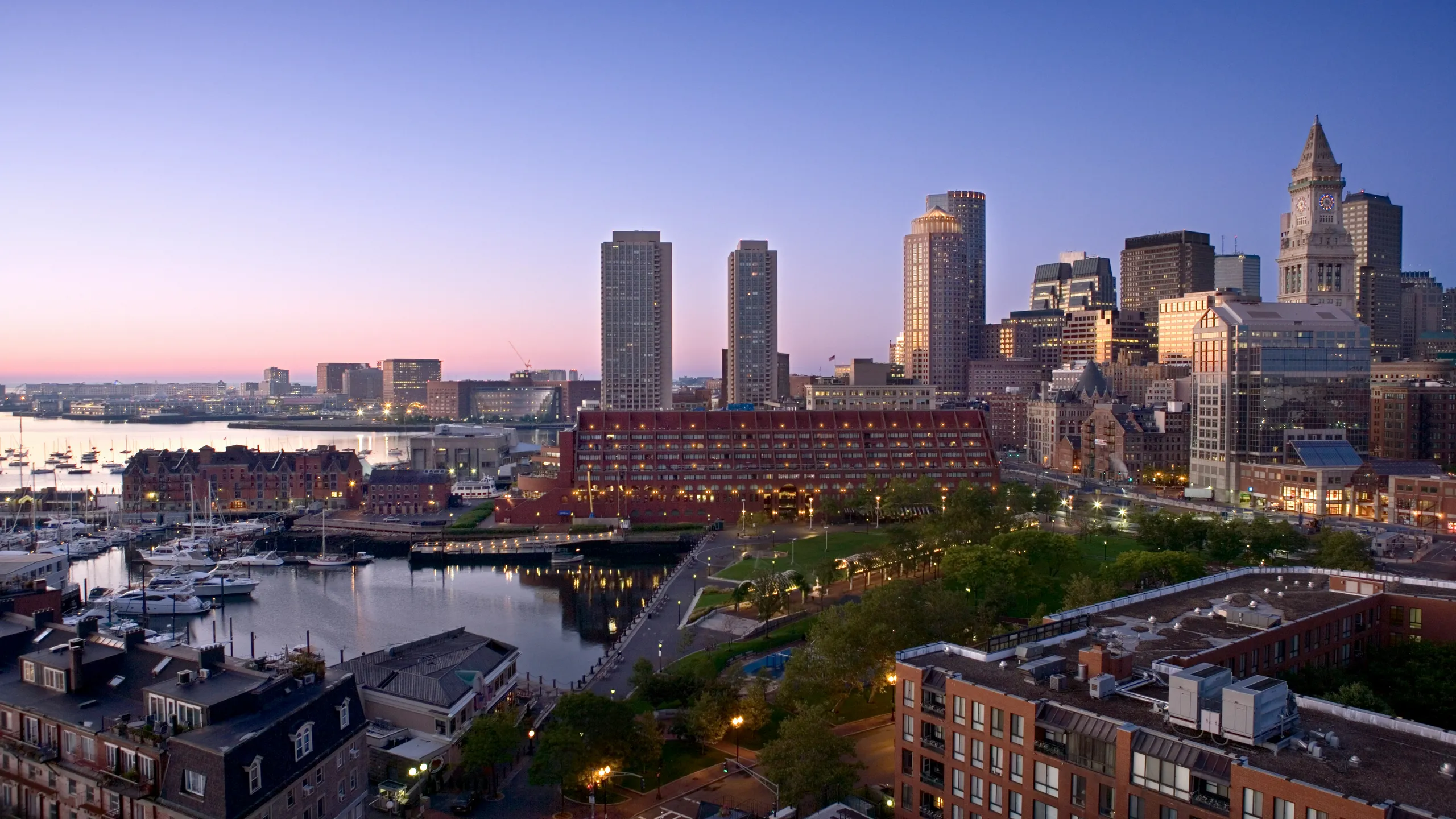 Harpoon 5-Miler