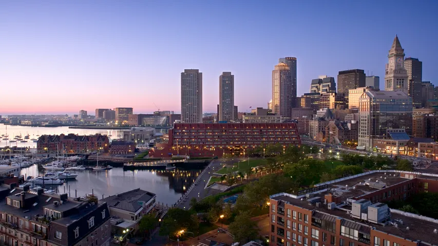 Harpoon 5-Miler