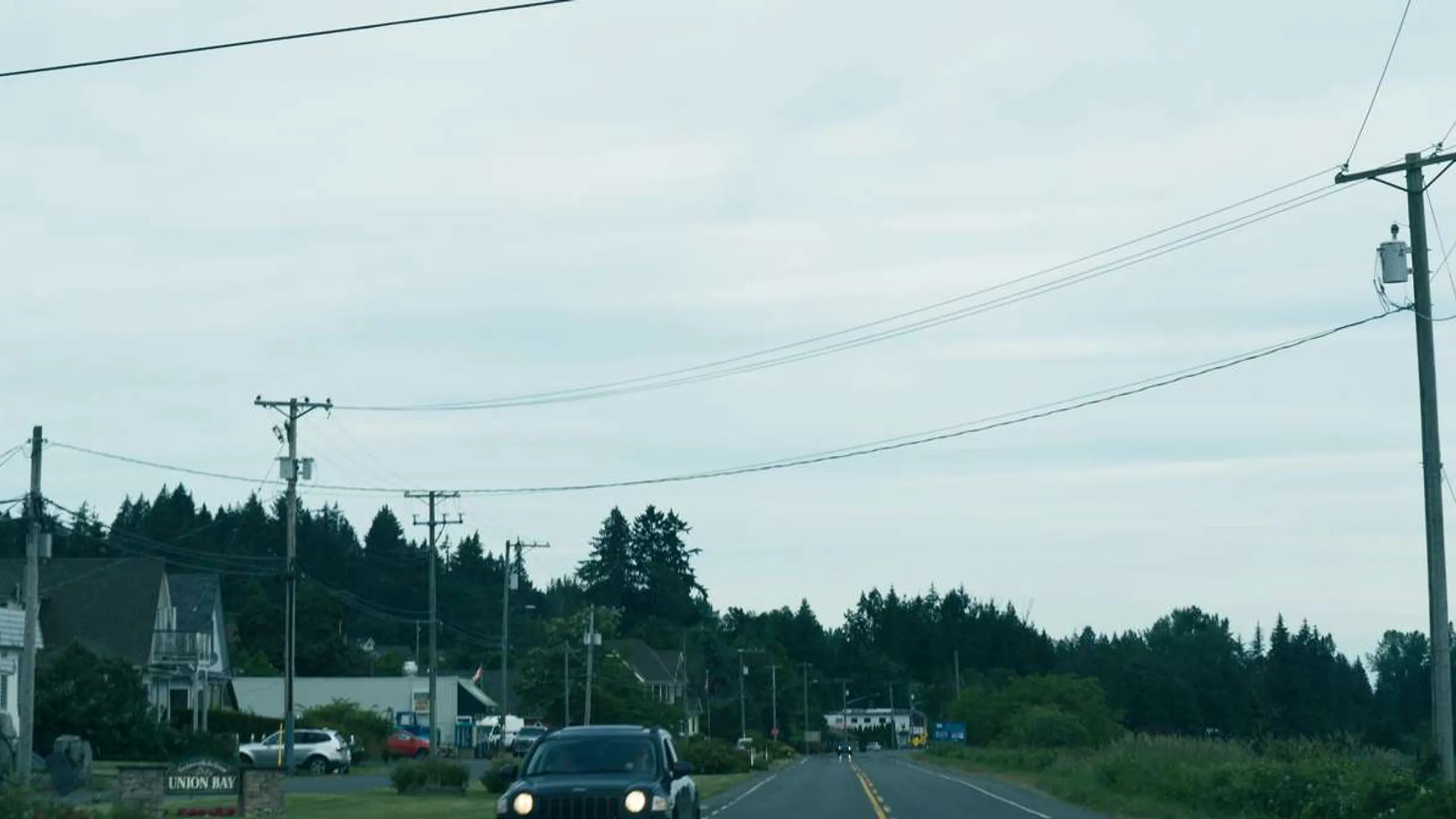 Snoqualmie Valley Trail