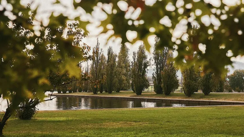 Canberra Runners Half Marathon and 10km