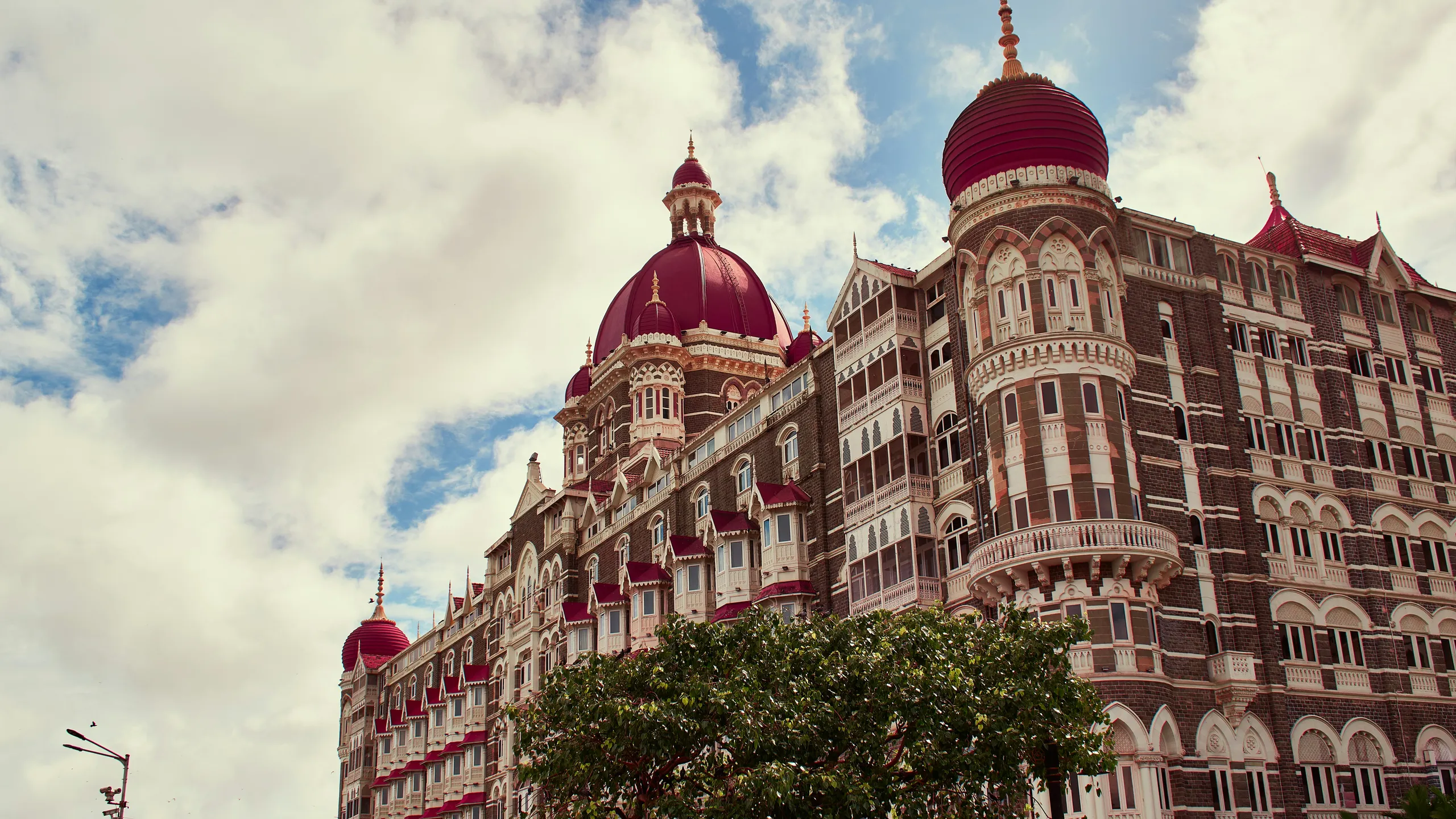 Mumbai Half Marathon