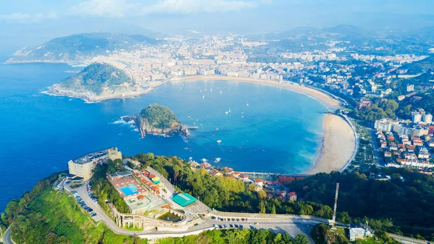 Behobia San Sebastián