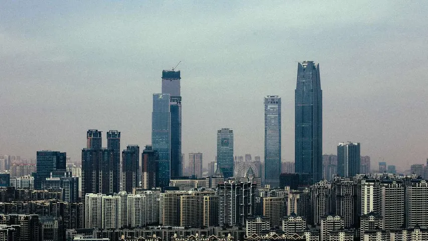 Nanning Marathon