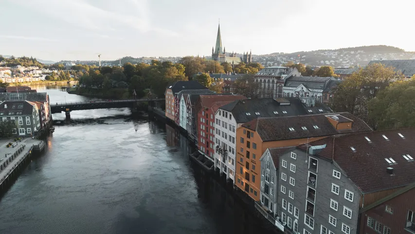 Trondheim Skogsmaraton